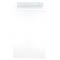 JAM Paper 10" x 15" White Open End Envelopes, 500ct.